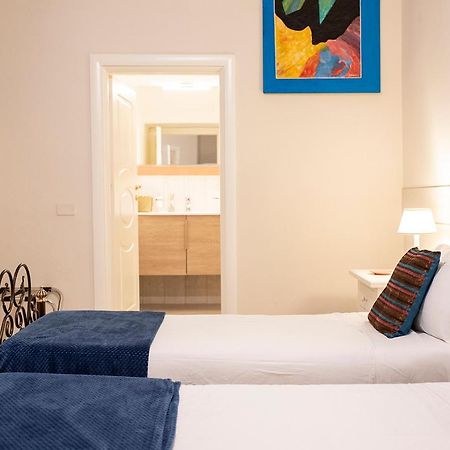 Domus Borbonica Bed & Breakfast Naples Exterior photo